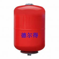 立式碳鋼膨脹罐
