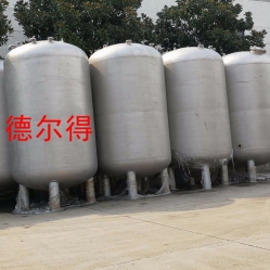 定做不銹鋼/碳鋼非標(biāo)容器