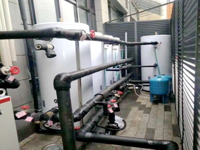 空氣能